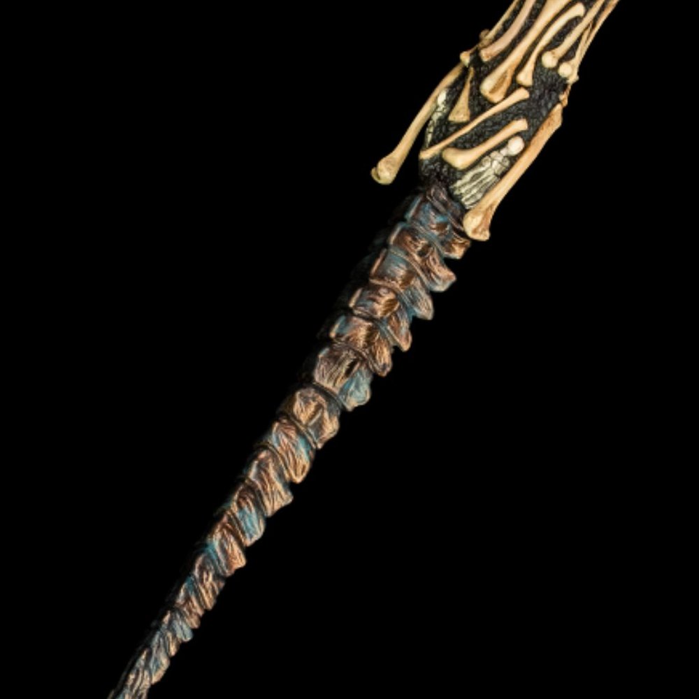 EVIL DEAD 2: KANDARIAN DAGGER PROP